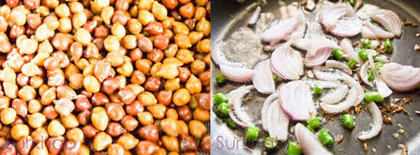 Chickpeas Recipe01