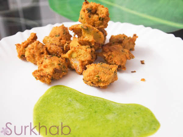 P1011934 Chana Daal Bhajiya | Chana Dal Pakora