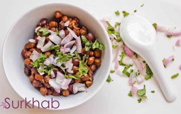 P4280187 thumb Black Chana (Kala Chana) Recipe | Chickpea Recipe