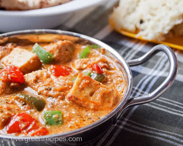 Best Paneer Recipes