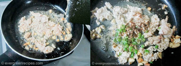 Tandoori Chicken Recipe Step 2
