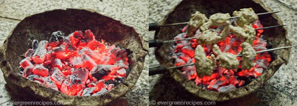 Tandoori Chicken Recipe Step 8