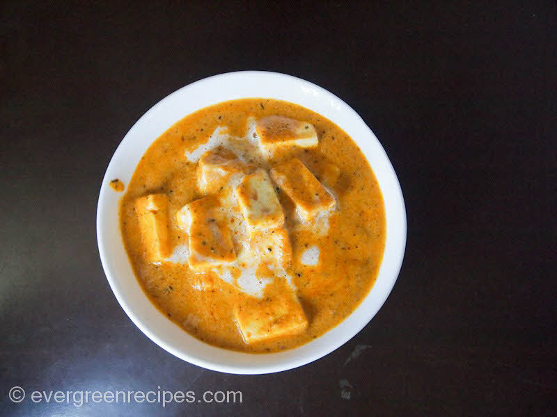 Best Paneer Recipes