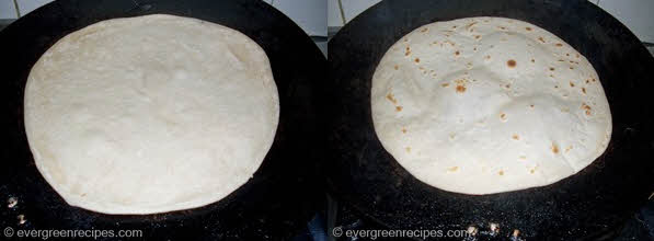 Chicken Shawarma Recipe Step 5