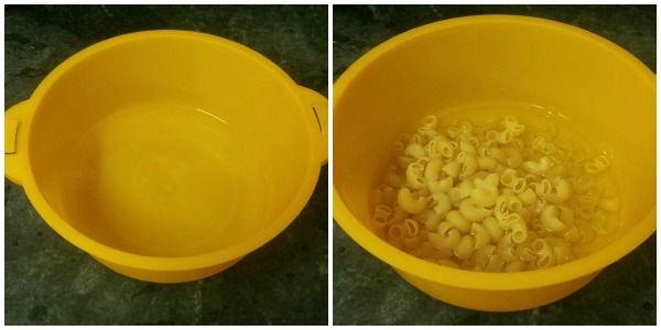 macaroni step1