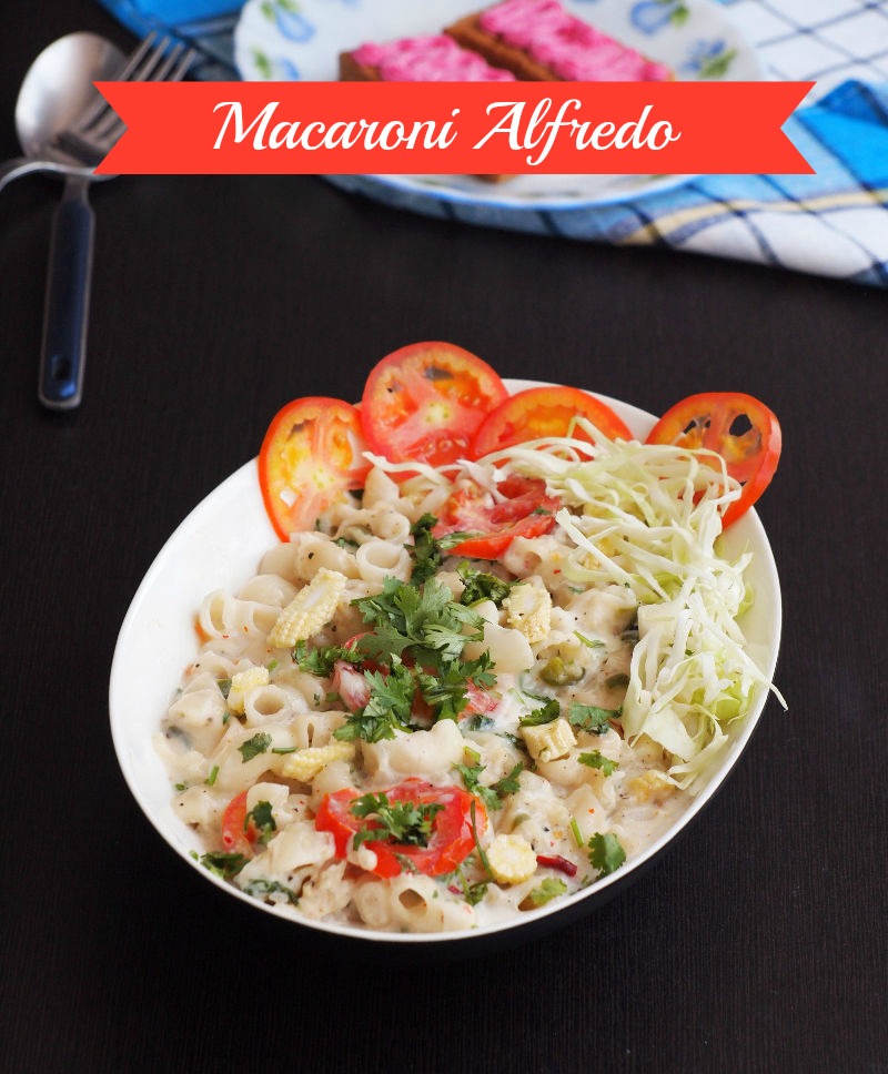 macroni step 1