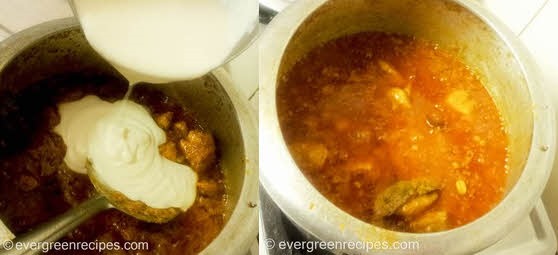 Chicken Korma Recipe Step 10