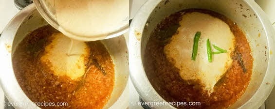 Chicken Korma Recipe Step 6