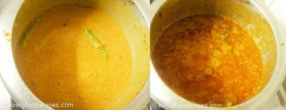 Chicken Korma Recipe Step 7