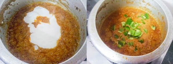 Badami Chicken Korma Step 10