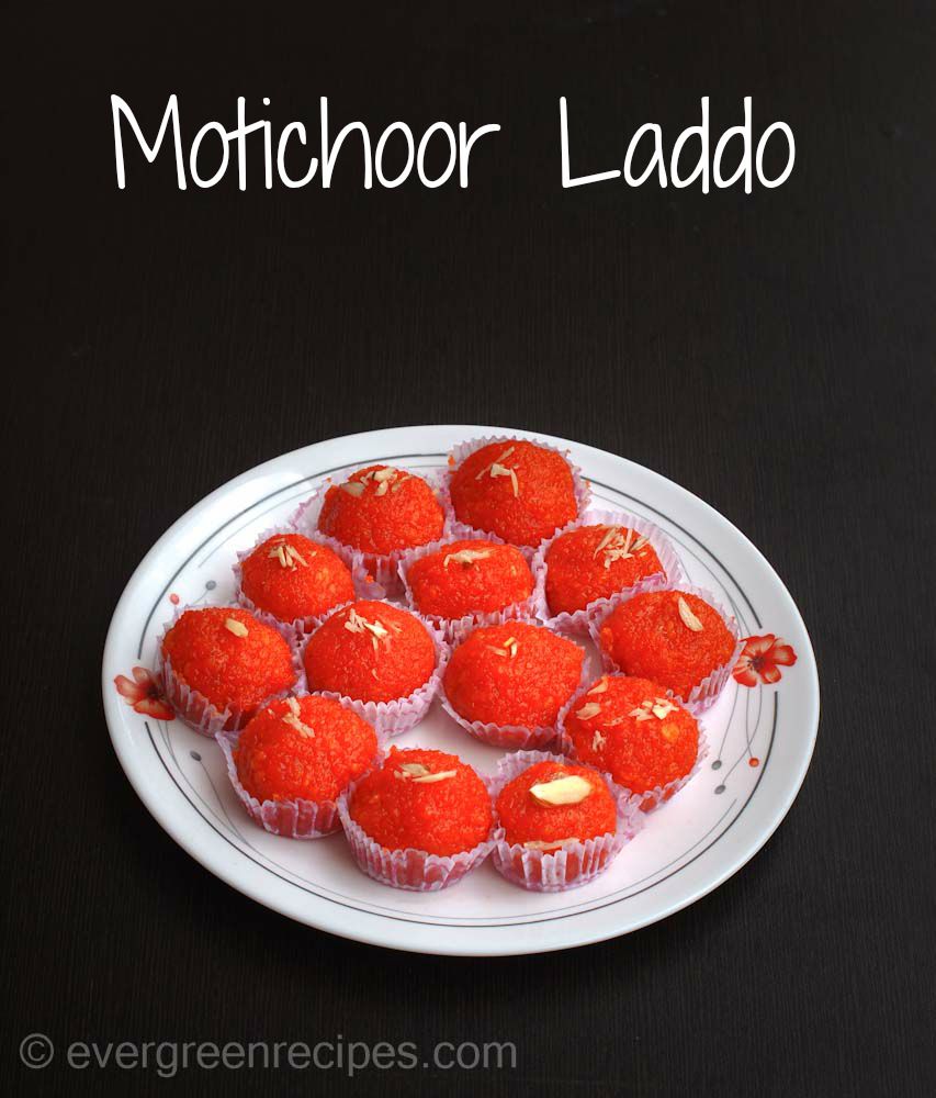 Motichoor Laddo_1