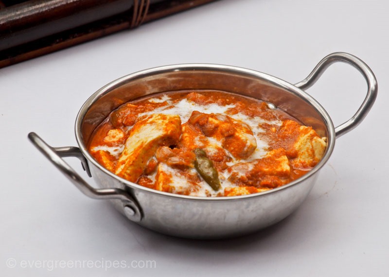 Best Paneer Recipes