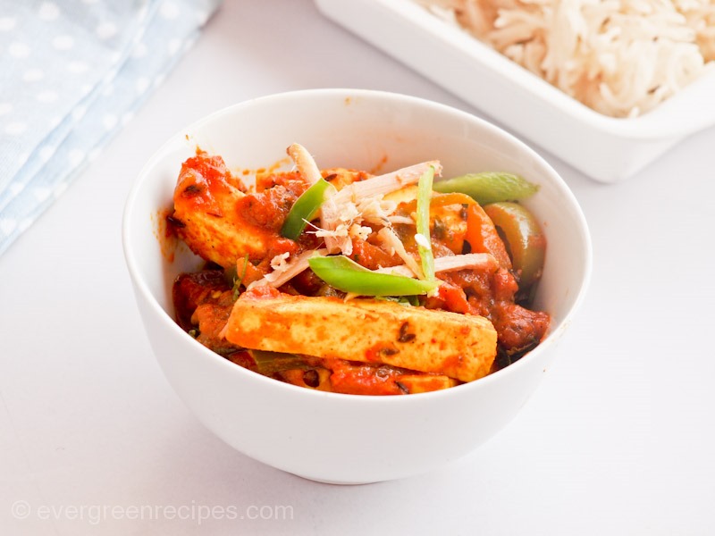 Best Paneer Recipes