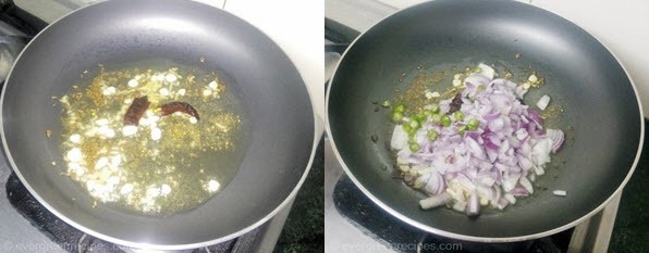Paneer Methi Bhurji Recipe Step 2