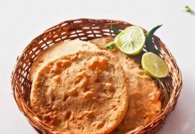 Potato Basket Chaat | Indian Chaat Recipes